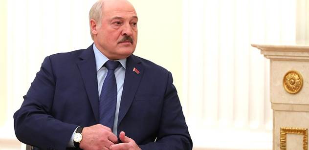 Rusko umístí v Bělorusku taktické jaderné zbraně