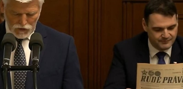 Pavel to podělal a vytlačil Motoristy nahoru. A bude hůř