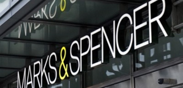 Vaše Věc: Firma Marks & Spencer propásla svůj comeback ve Francii