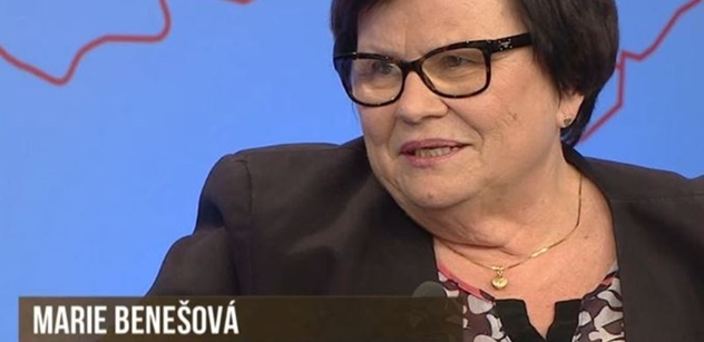 Ministryně Benešová: Snížení zátěže pro podnikatele a posílení autonomie