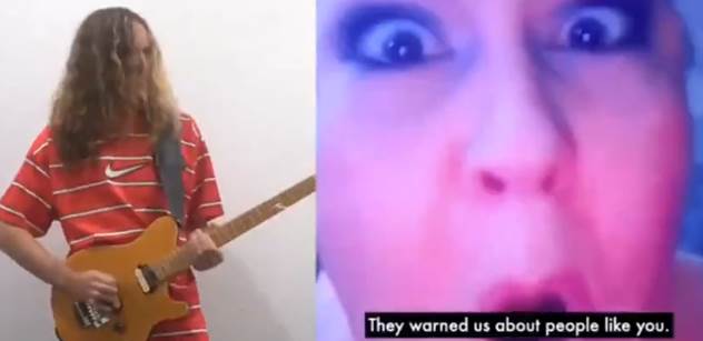 „Potřebuji medikaci. Přestaňte mít sex s muži.“ Nejvzteklejší VIDEA po výhře Trumpa