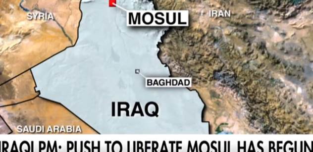Islámský stát už neexistuje, ohlásil irácký premiér