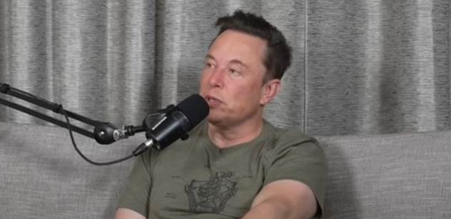 „To by se nemělo dovolit.“ Elon Musk zboural Patočkovi bábovičky