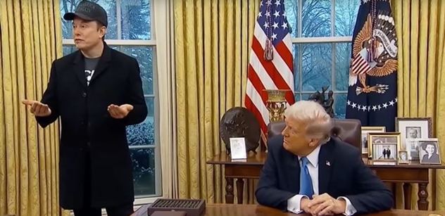 Podpora NATO Ukrajině končí. Prázdná skořápka. Odhad po krocích Trumpa
