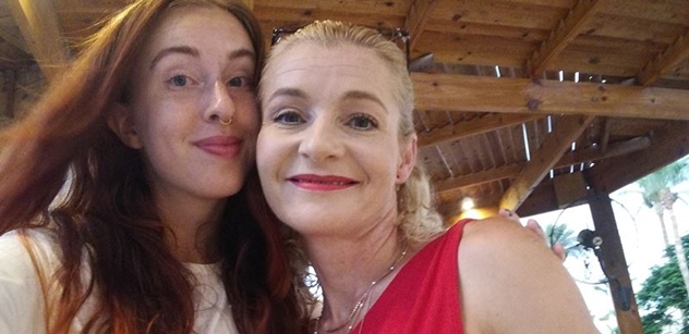 Lenka Šimůnková: Nejen zrůda Kozák. Viníkem smrti mé dcery je celý systém. Nedržím hubu