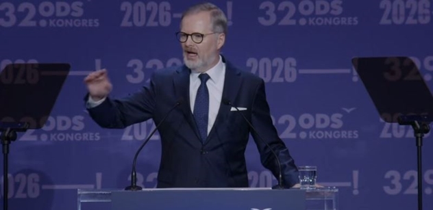 Trapné, řekl Fiala o Babišovi u Merze. Zapomněl na vlastní čin