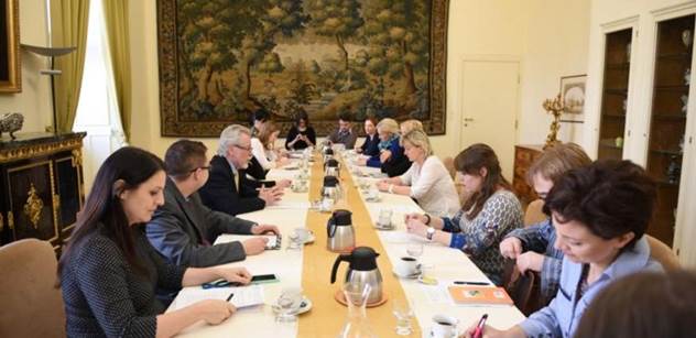 ČR implementuje agendu „Ženy, mír a bezpečnost“