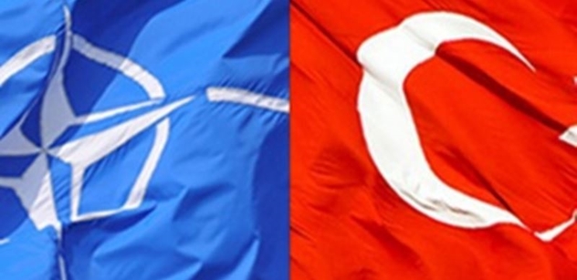 Jan Urbach: Turecko stáhlo vojáky ze struktur NATO