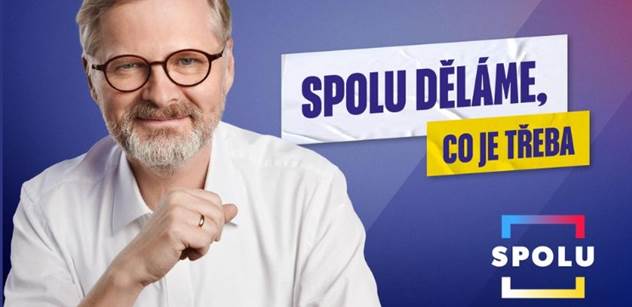 Plníme 93% cílů, vyhlásil Fiala. Splníme a překročíme, baví se národ