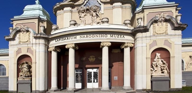 Pražské Quadriennale v Lapidáriu Národního muzea a Českém muzeu hudby