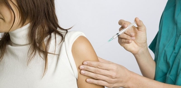 ČPZP podporuje prevenci onemocnění infekčními chorobami příspěvky na očkování
