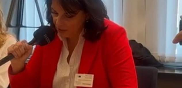 Posun u větrníků na evropskou úroveň. V Bruselu proběhla konference