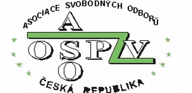 OSPZV: Celé vedení ČSSD by mělo proto odstoupit 
