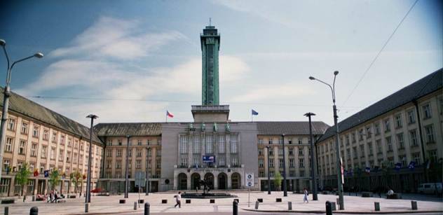 Národní památkový ústav: Nová architektura mezi centry a periferiemi
