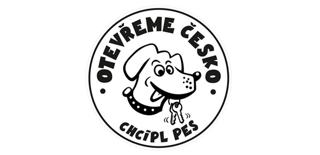 Otevřeme Česko - Chcípl pes: Výzva národu