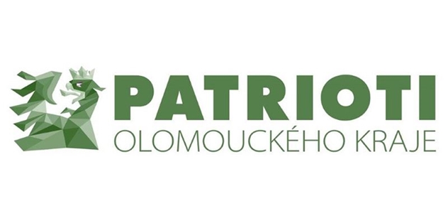 Patrioti Olomouckého kraje spouštějí web
