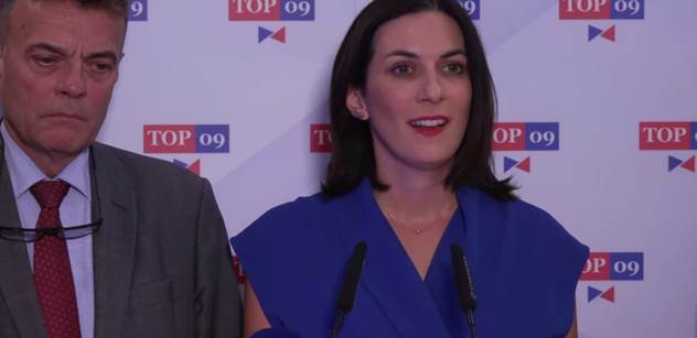 „A prezident je v pohodě, ten si to odpracoval.“ Stříž končí a Pekarová sbírá hněv