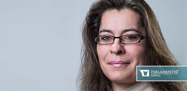 Peštová (ANO): Vy jste nevyplatili nic. To je zákon