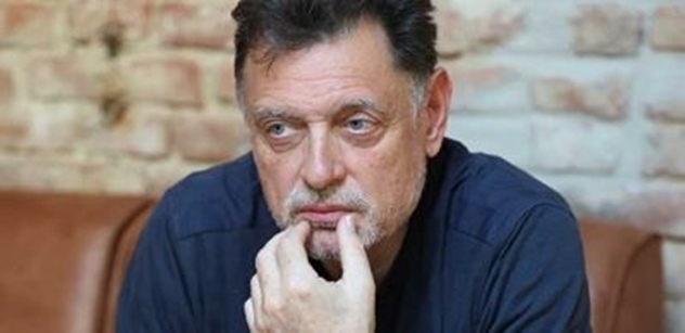 „Řídila nás Moskva, řídí nás Washington a Brusel.“ Vadim Petrov o tajných službách dneška