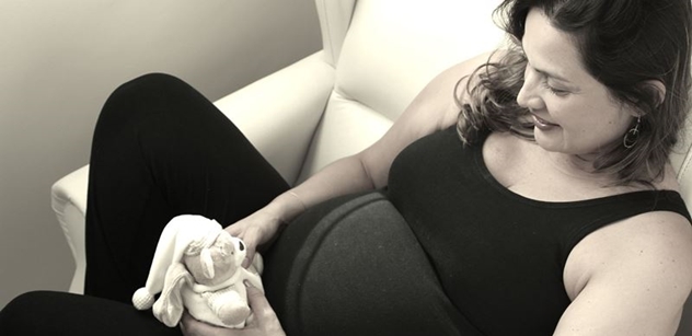 Vsetínská nemocnice: U cvičení pro těhotné se změnil způsob přihlašování