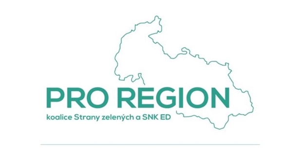Koalice Pro Region v Moravskoslezském kraji