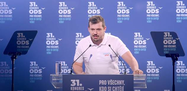 „Voliči si zaslouží pravdu.“ Fiala to přehnal. Tvrdě narazil i ve vlastní ODS