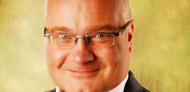 Poslanec ODS: Ministr Drábek poškodil vládu. Nechápu ho