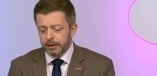 Ministr Rakušan: Největší výpadek elektřiny jsme zvládli
