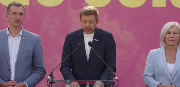 Ministr Rakušan: Výzva Babišovi - Stáhněte Faltýnka z kandidátky