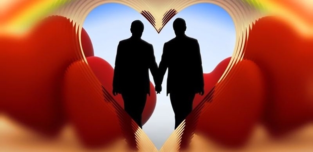 Babišova vláda podpořila návrh na manželství pro homosexuály