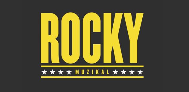 Muzikál Rocky odstartuje 3. března 2017