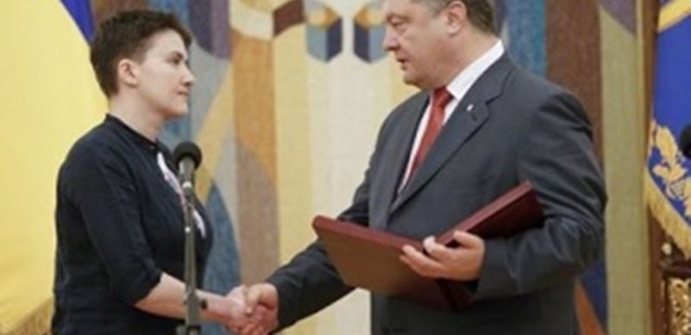 Vaše Věc: Savčenková vede novou stranu
