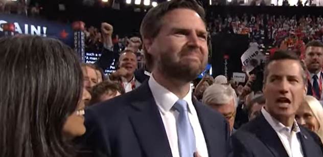 Trump si vybral „dvojku“. Mladý senátor vyvolal skandál slovy o Ukrajině a jachtách