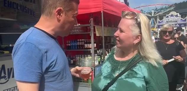 Okamura v Úpici: Máme 70 návrhů proti zneužívání podpory příživníky