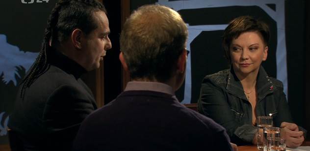 Foltýnův výsadek v ČT vyděsil ředitele Součka. Hostem i odsouzený bratr