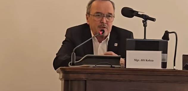 Proti ničení světa. „Parta dědků“ povstala v českém parlamentu