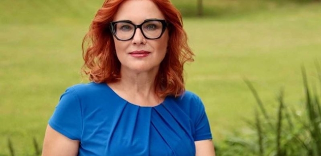 Majerová (Trikolora): Prosazujeme revizi pobytu Ukrajinců v ČR