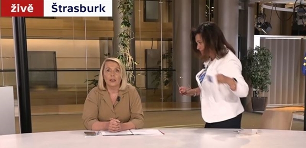 Odchod političky ANO z pořadu ČT vyvolal fatální prohlášení