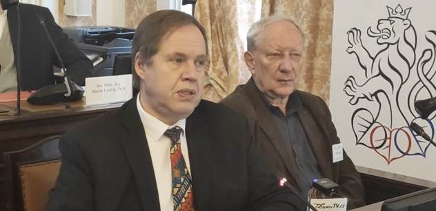 Nástup větrných baronů, nebo renesance solárních? Hynek Beran varuje