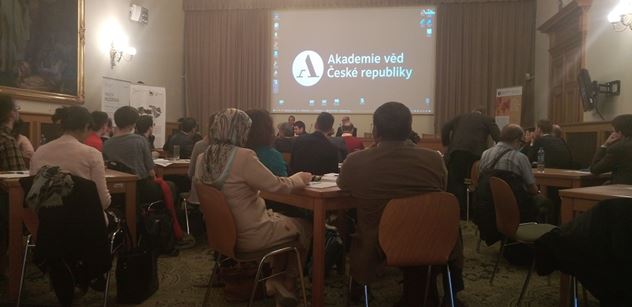 Akademie věd uspořádala mezinárodní konferenci o šíitském Islámu