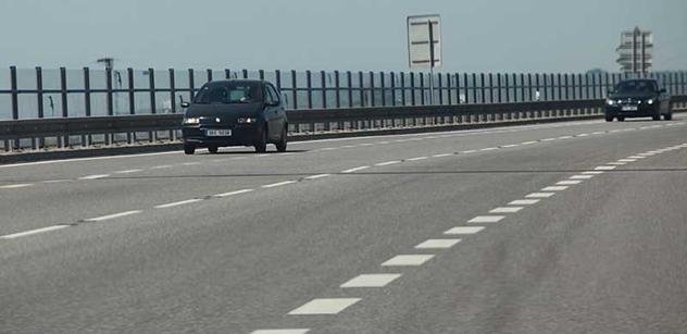 Ministerstvo dopravy dává prioritu mezinárodnímu projektu rychlostní silnice R49 Hulín – Púchov