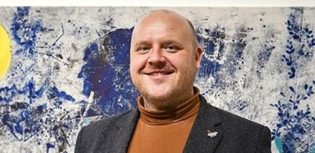 Šimíček: Proti ruským raketám vám vysoké důchody nebudou nic platné