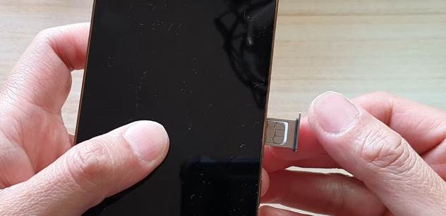 Data od O2 nebo T-mobile. Jde na ně vyzrát přes Ukrajinu