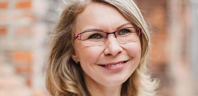 Šimoňáková (ANO): Jdeme s dobou a modernizujeme pro návštěvníky služby na Technotrase