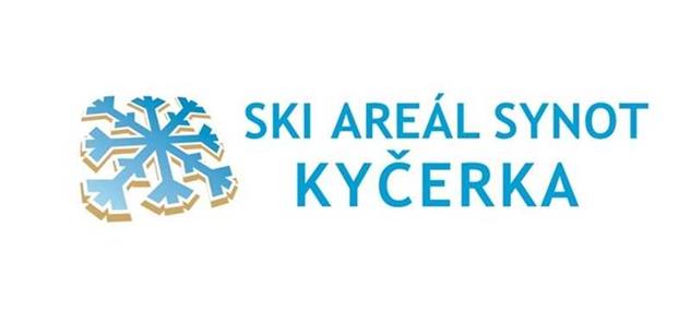 Ski areál SYNOT Kyčerka pořádá obří slalom pro nejmenší