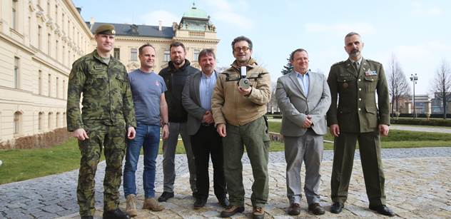 „Nikdo to nepopřel.“ Vetchý, Seznam, Černochová: Poslanec sčítá