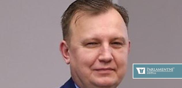 Sláma (Trikolora): Okupace Československa, vinu nese komunismus