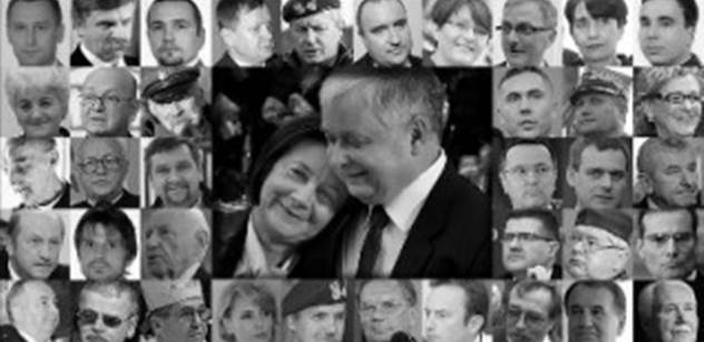 Jan Urbach: Výročí neštěstí u Smolenska