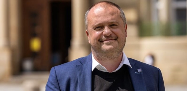 Sokol (ODS): Příležitost zúročit odborné zkušenosti