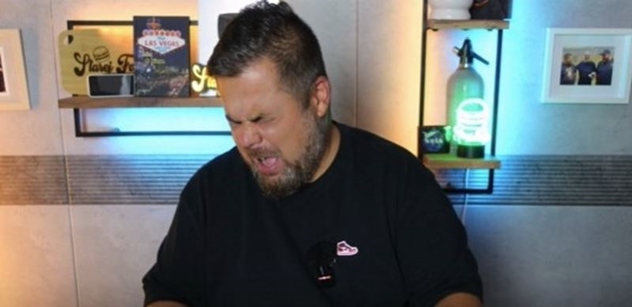 Čím nás to krmí v supermarketech? Známý Čech byl znechucen